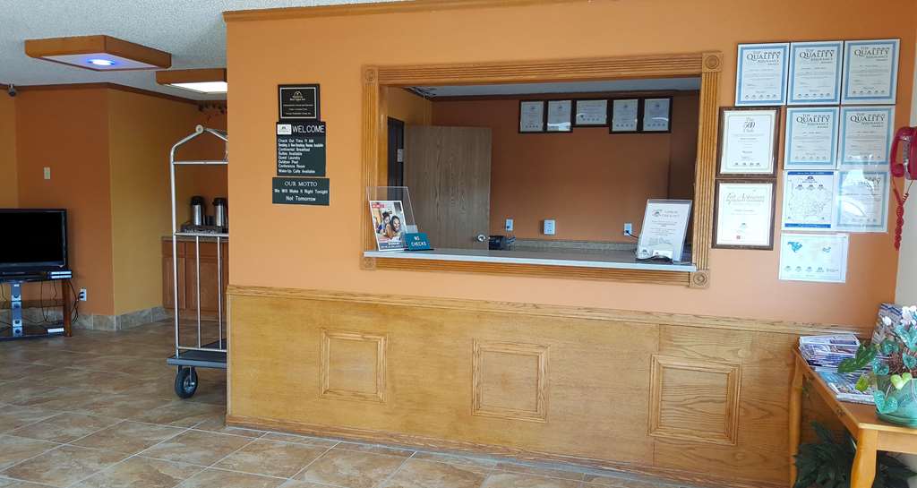 Americas Best Value Inn & Suites Nevada - featured photo