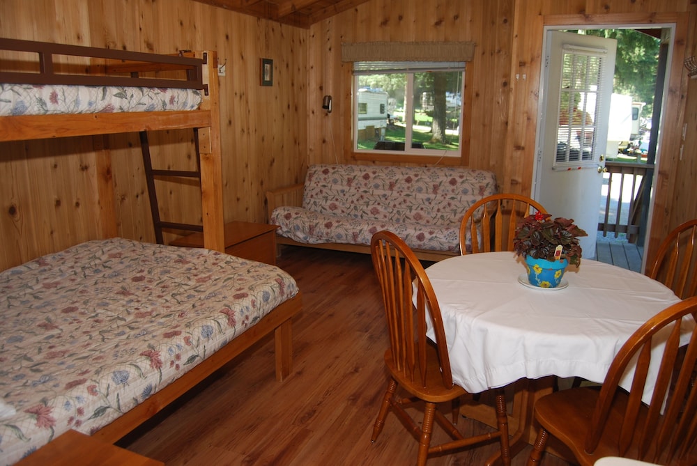 Thunderbird RV & Camping Resort - photo 7