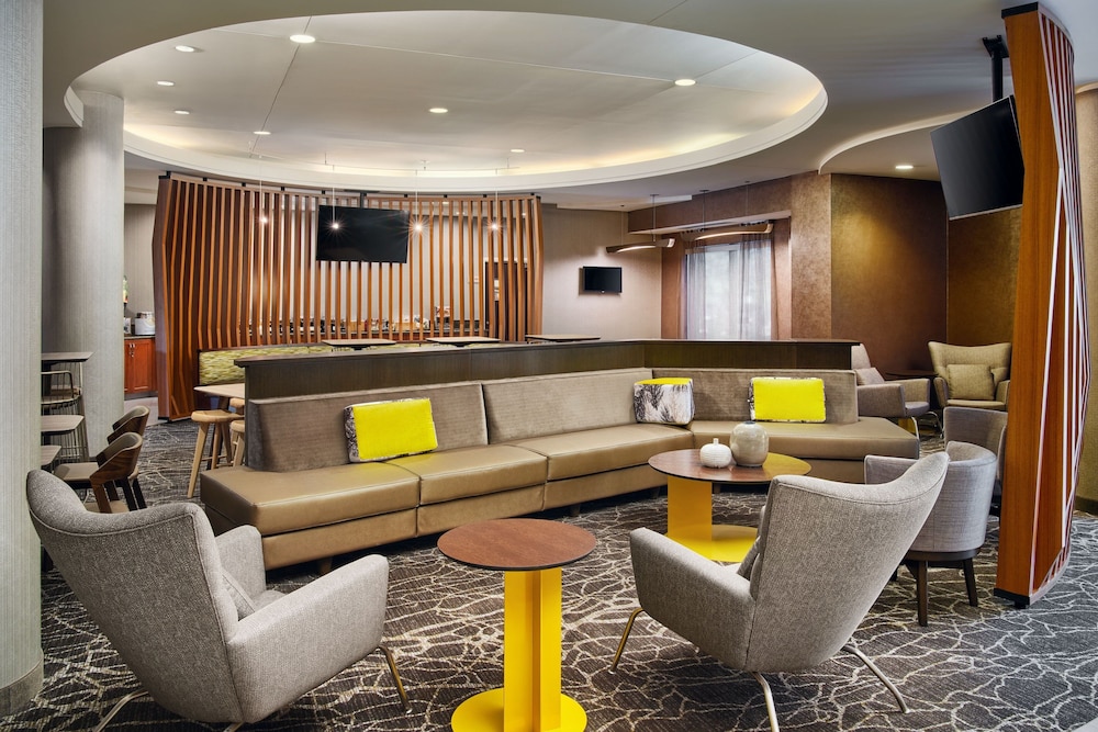 Springhill Suites by Marriott Richmond Northwest - photo 3