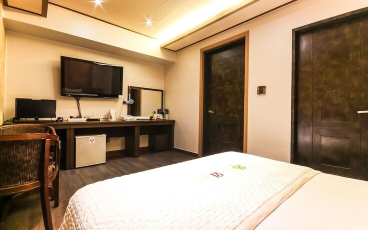 Deagu Pyeongnidong WA — hotel in Daegu