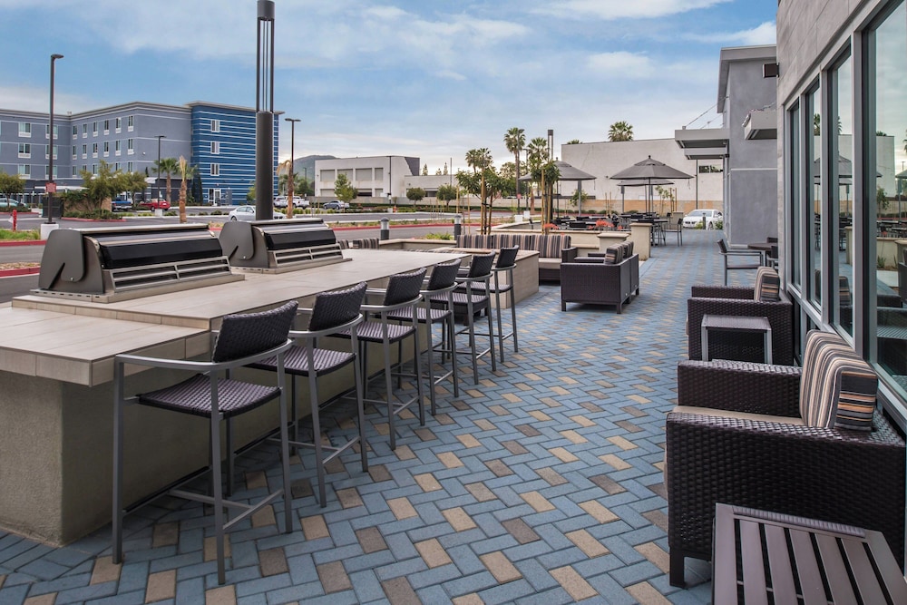 TownePlace Suites by Marriott San Bernardino Loma Linda - photo 18