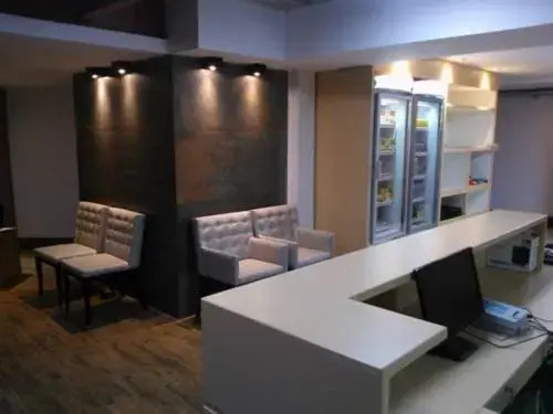 Memorial Hotel Abre Campo in Ipatinga, Brasil