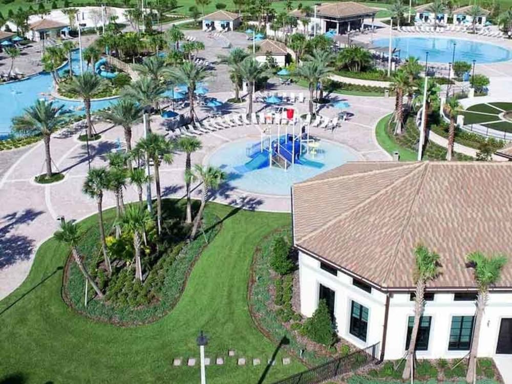 Villa in Champions Gate Resort 1010 - photo 31