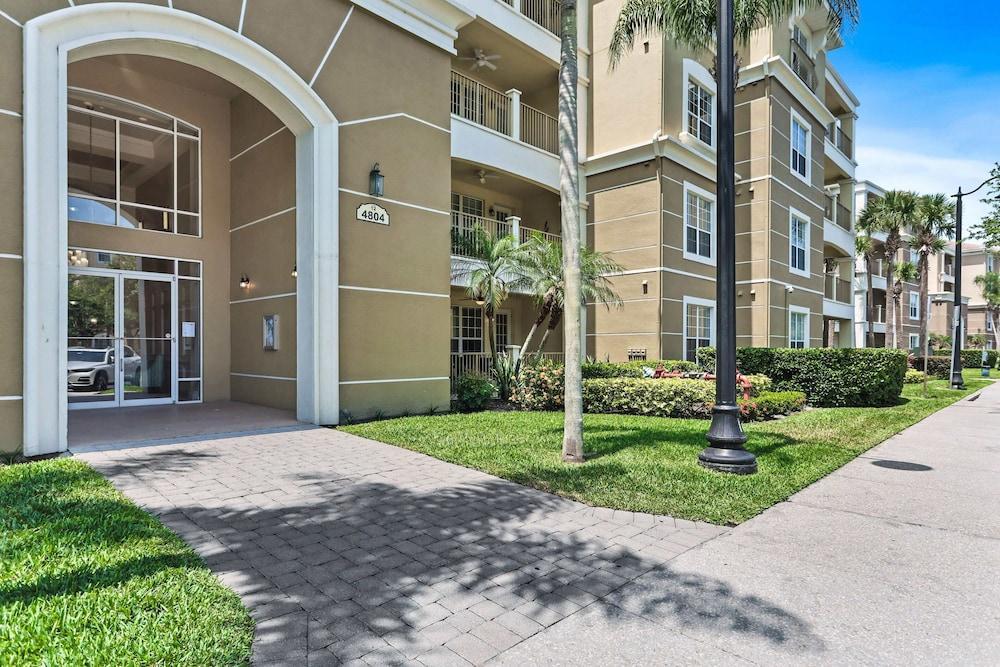 4804 Cayview Ave #105 — 4-Star Luxury Hotel in Orlando, United States