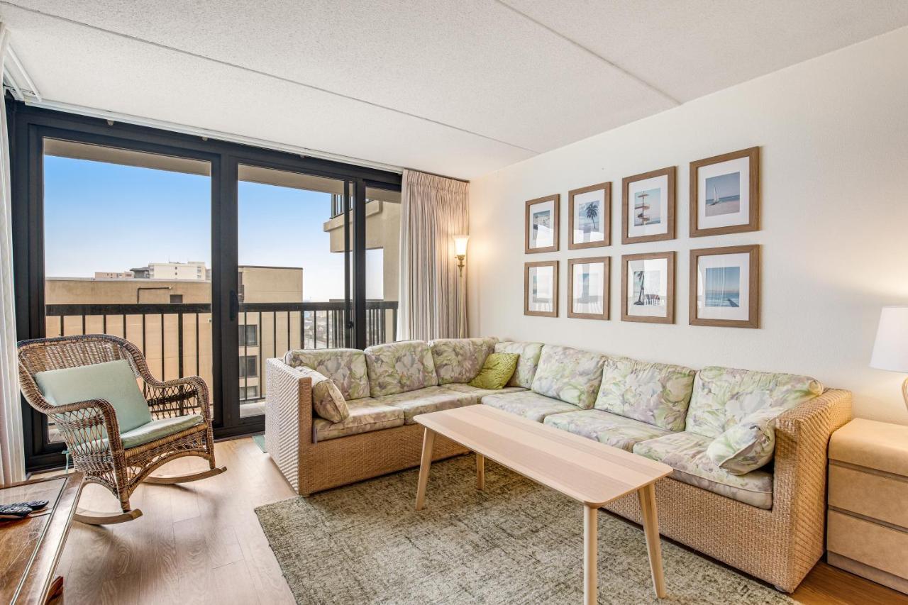 Sea Watch 1514 — 4-Star Luxury Hotel in Ocean City, United States