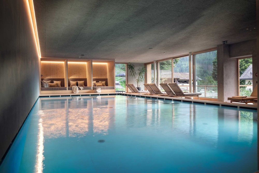 Hotel Saalerwirt in San Lorenzo Di Sebato, Italy