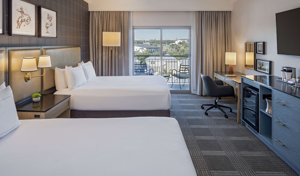 Hilton San Antonio Hill Country - photo 35