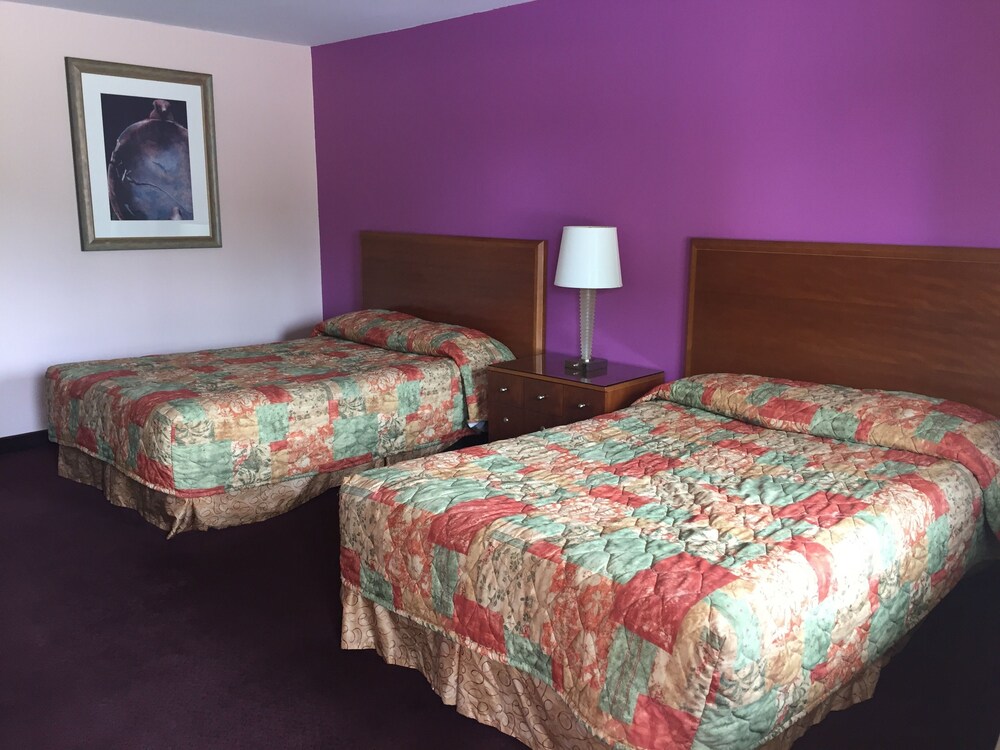 Scottish Inns Albany - photo 10