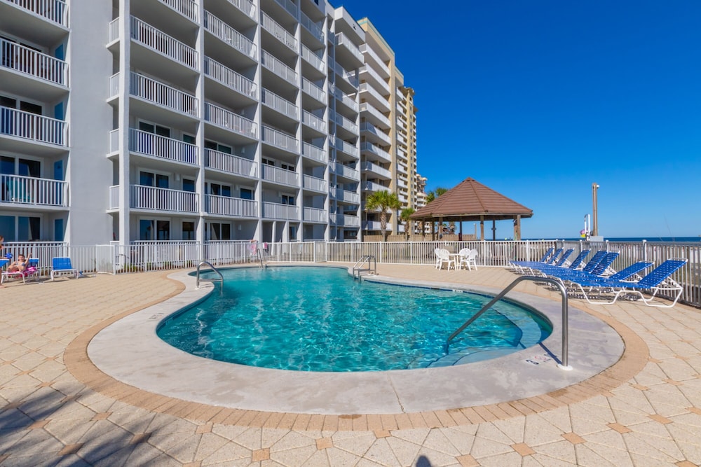 Romar Tower 5C by Meyer Vacation Rentals - photo 48