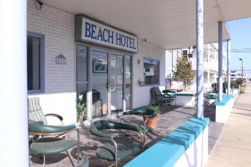 The Beach Hotel - photo 29