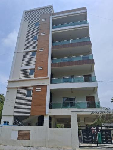 Feel Like Home Rushikonda — 4-Star Luxury Hotel in Visakhapatnam, India