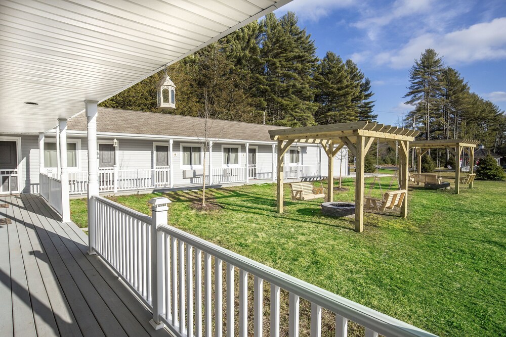 Catskill Mountains Resort - photo 41