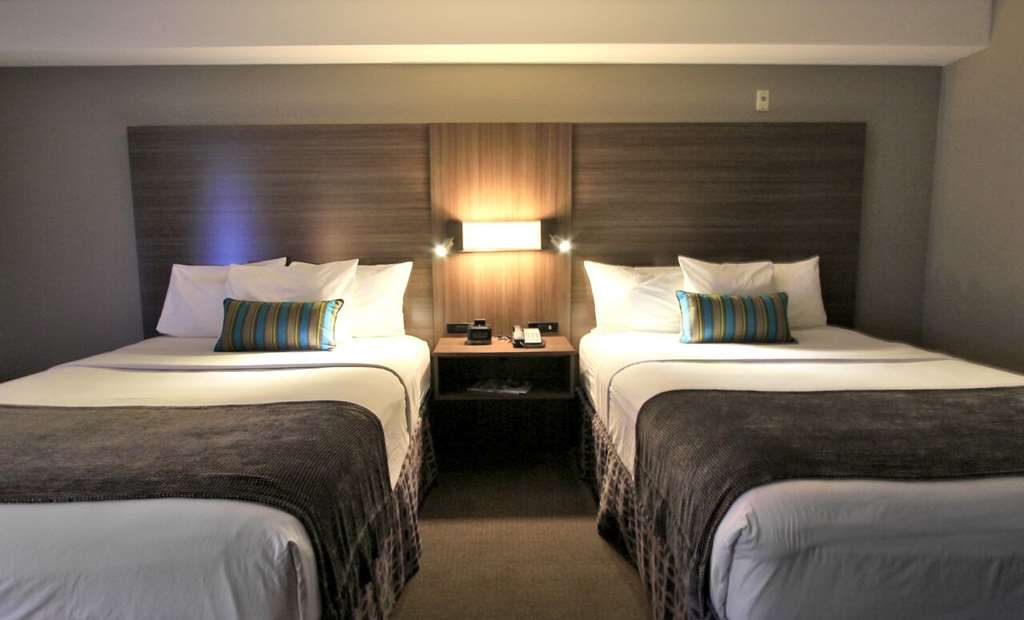 Executive Inn & Suites Embarcadero Cove - photo 6
