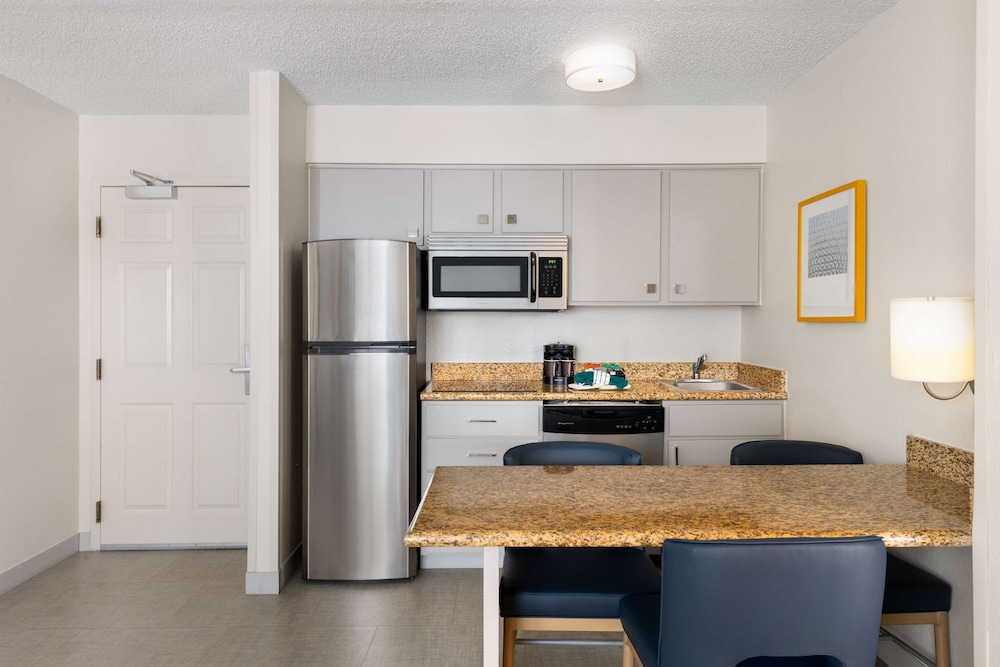 Homewood Suites by Hilton Lake Mary Orlando North - photo 17