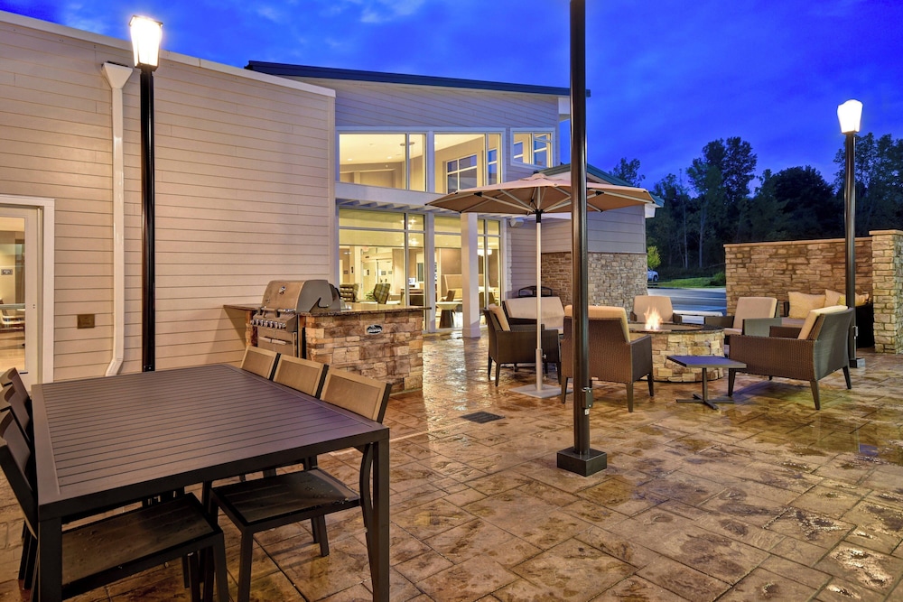 Residence Inn by Marriott Middletown Goshen - photo 46