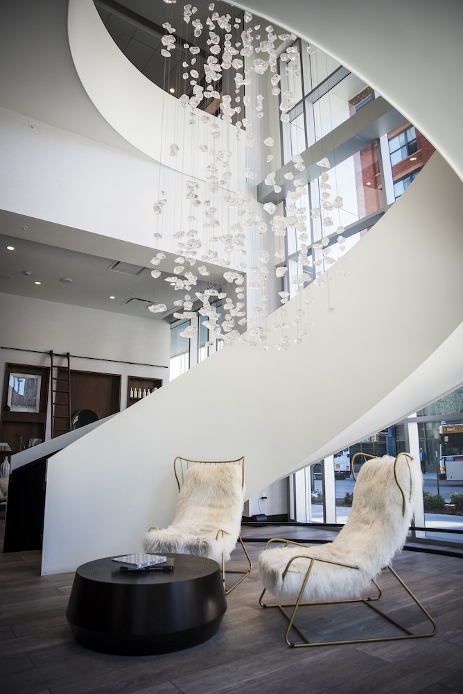 Le Meridien Denver Downtown - photo 11