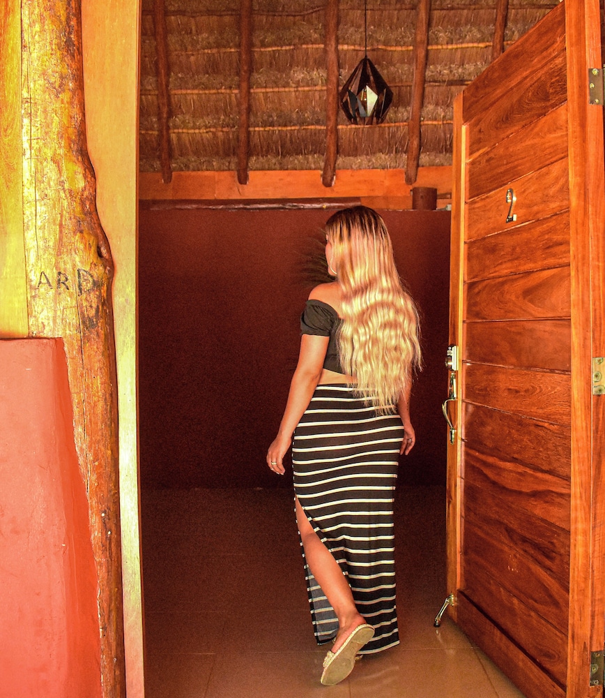 Hotel Aldea Cruzo’ob — Felipe Carrillo Puerto — photo 2