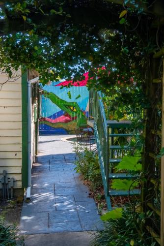 The Lookout Inn - photo 4