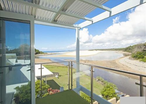 Nosie 1 in Sawtell, Australia