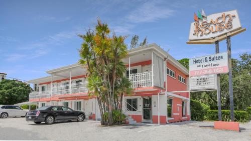 Beach House Hotel - photo 5