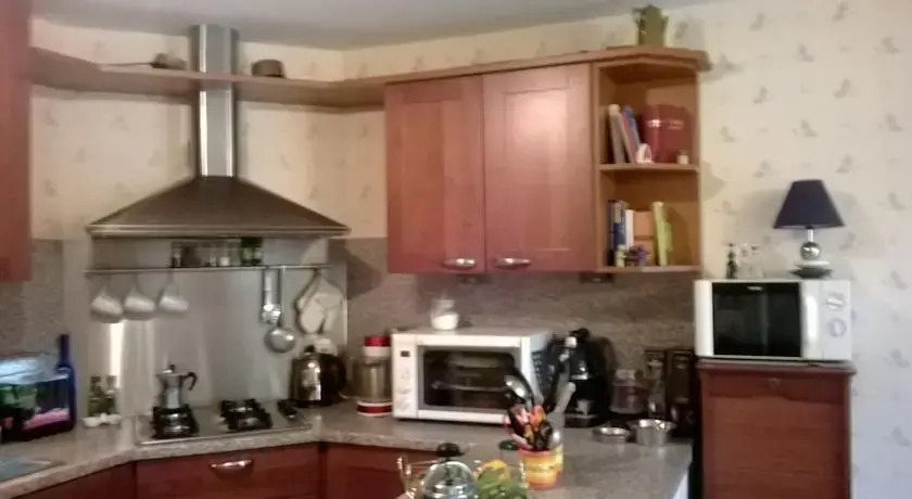 Les Jardins De La Tournette in Saint-Jorioz, France