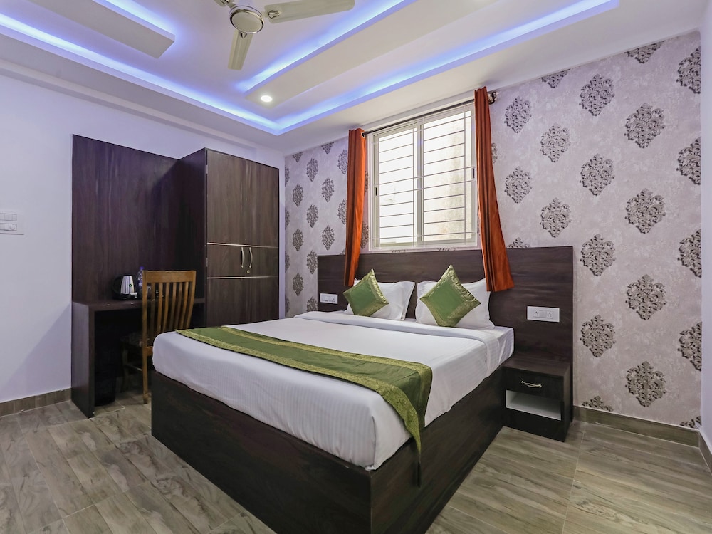 Treebo Trend White Inn - last minute hotel in Bengaluru