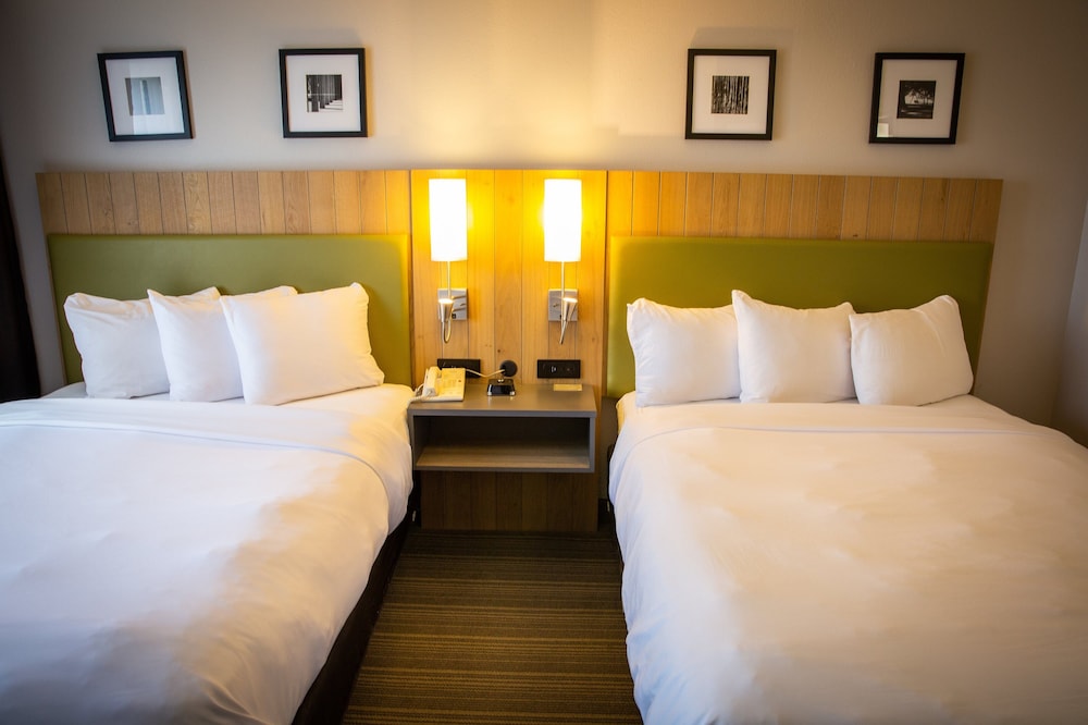 Country Inn & Suites by Radisson Burlington NC - photo 7