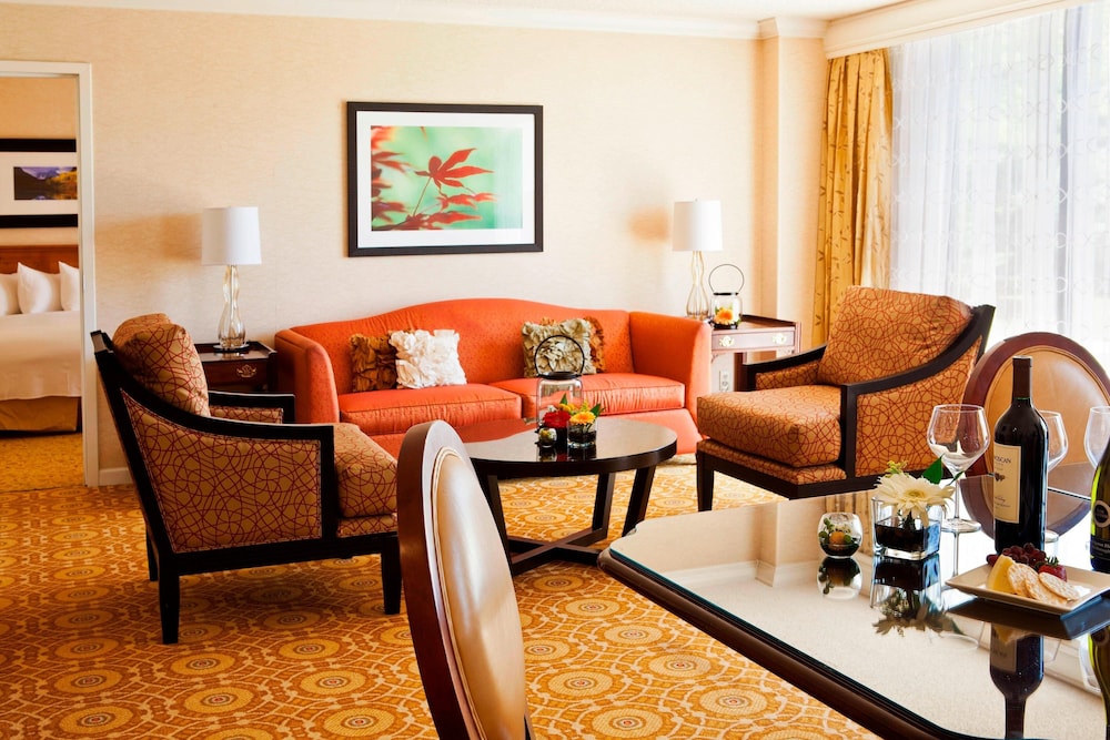 Denver Marriott West - photo 10