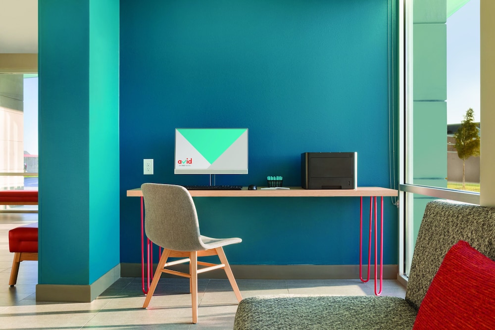 avid hotel Orlando International Airport by IHG - photo 18