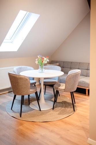 Kaptol 3 — 4-Star Luxury Hotel in Zagreb, Croatia