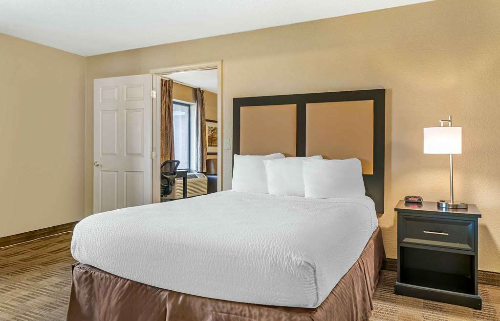 Extended Stay America Select Suites Detroit Ann Arbor Univ S - photo 28