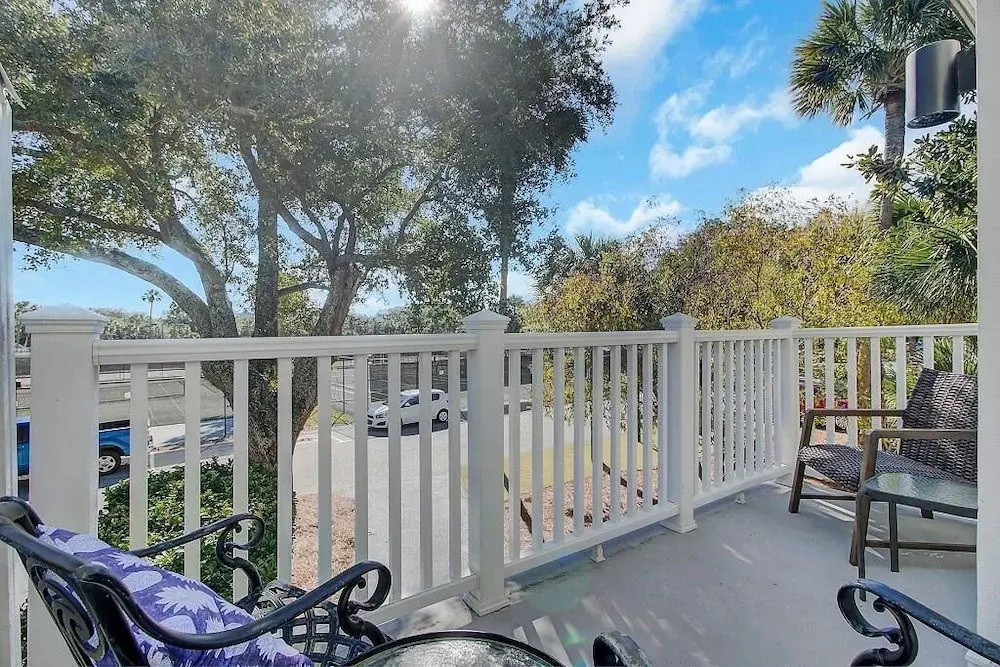Racquet Club 24 by Wild Dunes in Resort Core - photo 16