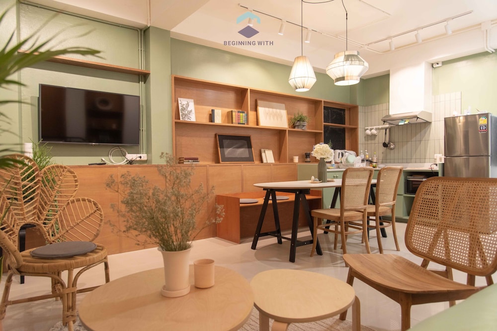 Beginning With - last minute hotel in Chiang Mai