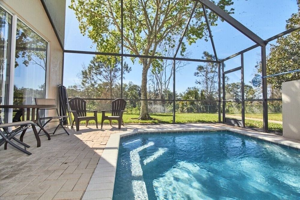 Windsor Palms Escape w Splash Pool — 4-Star Luxury Hotel in Kissimmee, United States
