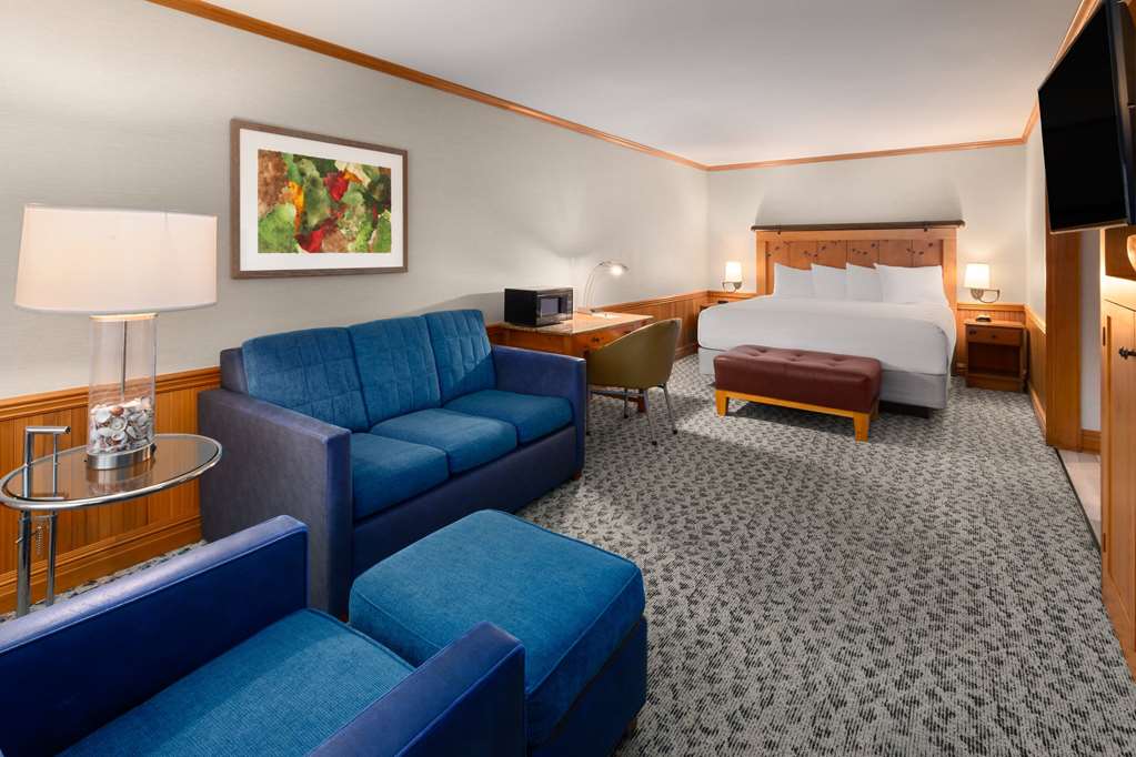 Semiahmoo Resort Golf & Spa Trademark Collection by Wyndham - photo 53