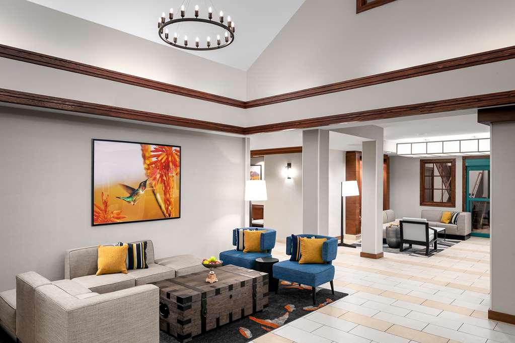 Hyatt House Scottsdale Old Town - photo 12