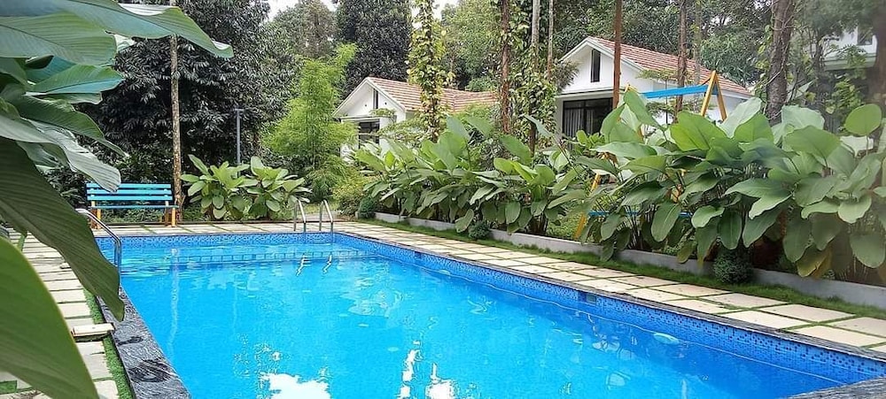 Le Vista Resort - last minute hotel in Unknown City