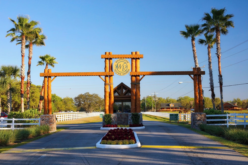 Westgate River Ranch Resort & Rodeo - photo 192
