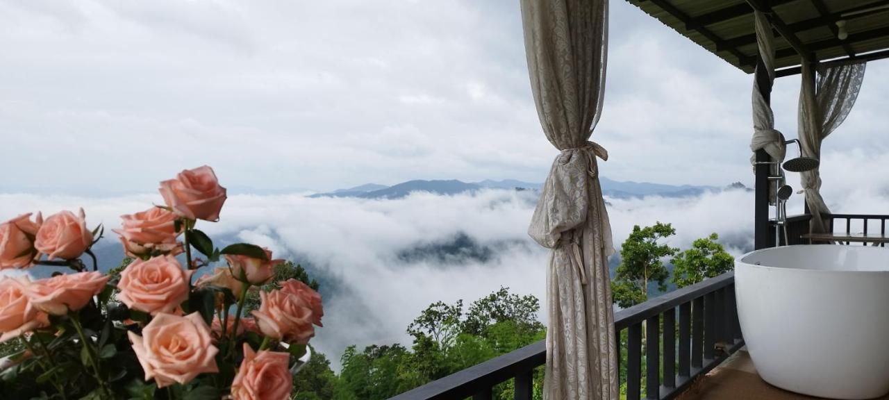 Chaemfa Mountain View — Mae Taeng