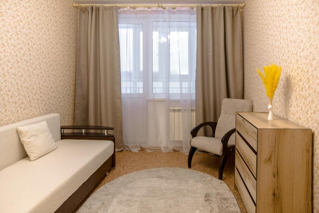 Elittel On 70 Years Of Victory Street in Petropavlovsk-Kamchatsky, Russia