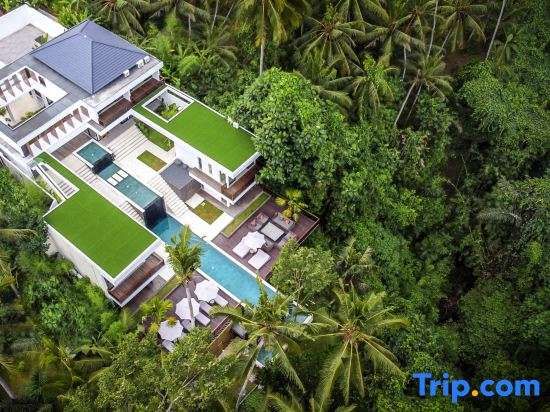 Villa Figaro by BaliSuperHost — 4-Star Luxury Hotel in Ubud, Indonesia