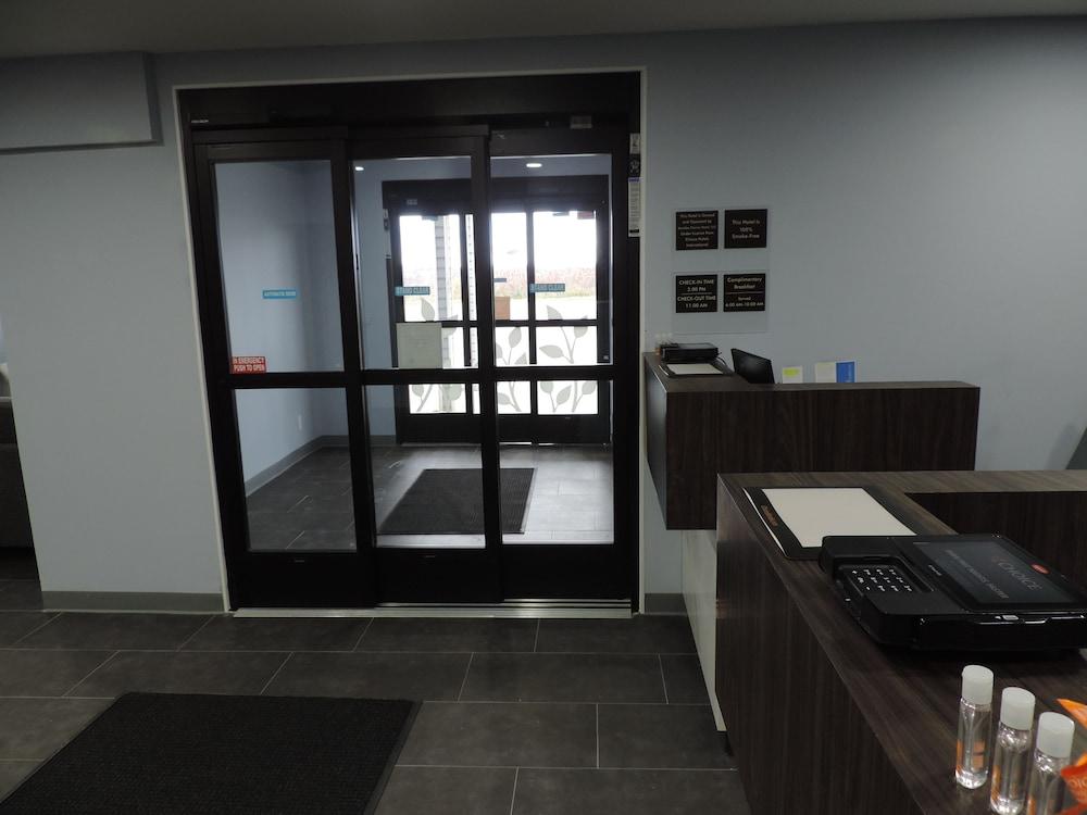 MainStay Suites Clarion PA near I 80 - photo 5
