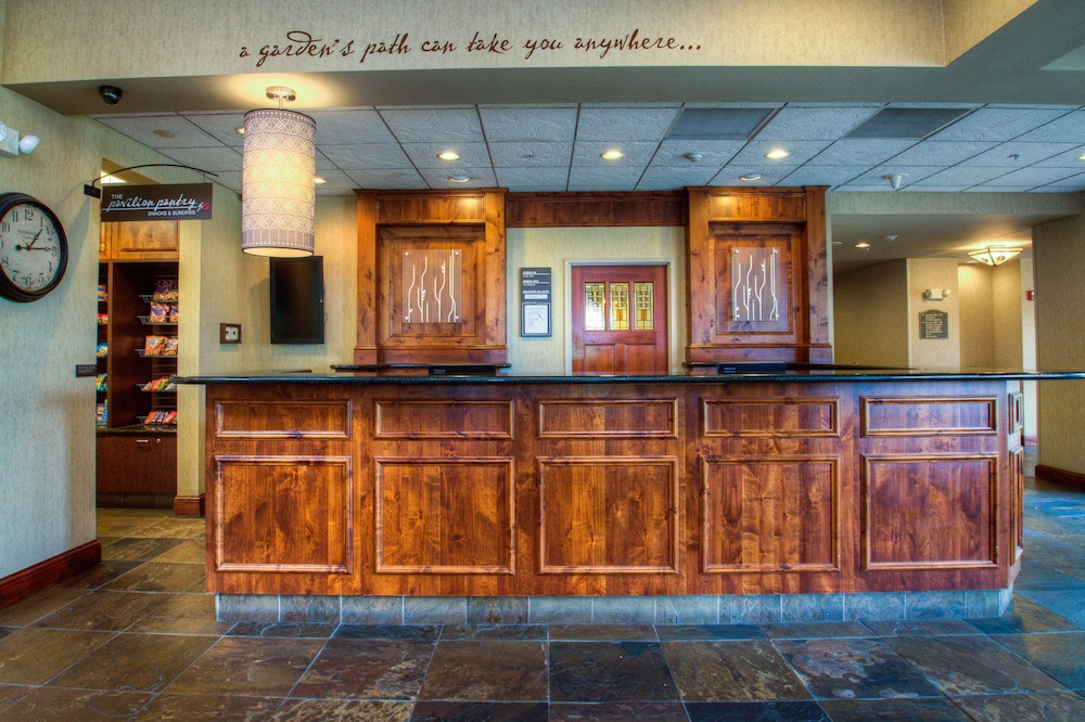 Hilton Garden Inn Boise Eagle - photo 13