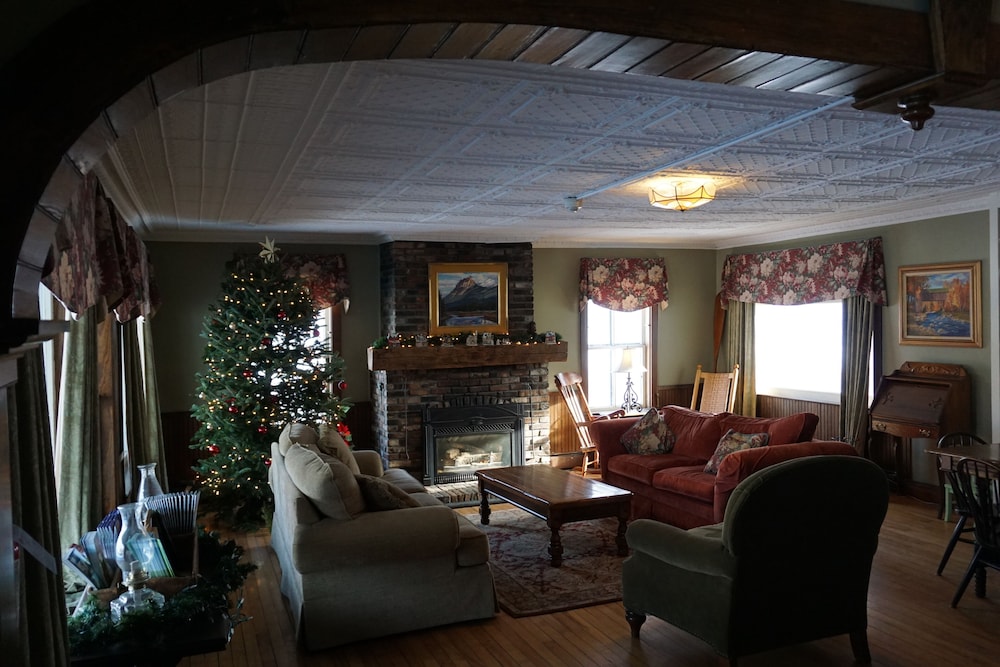 Smugglers Notch Inn - photo 17