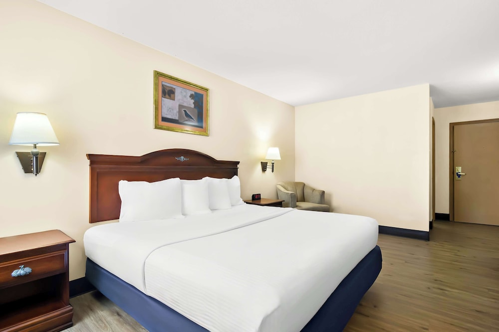 Best Western Stateline Lodge - photo 11