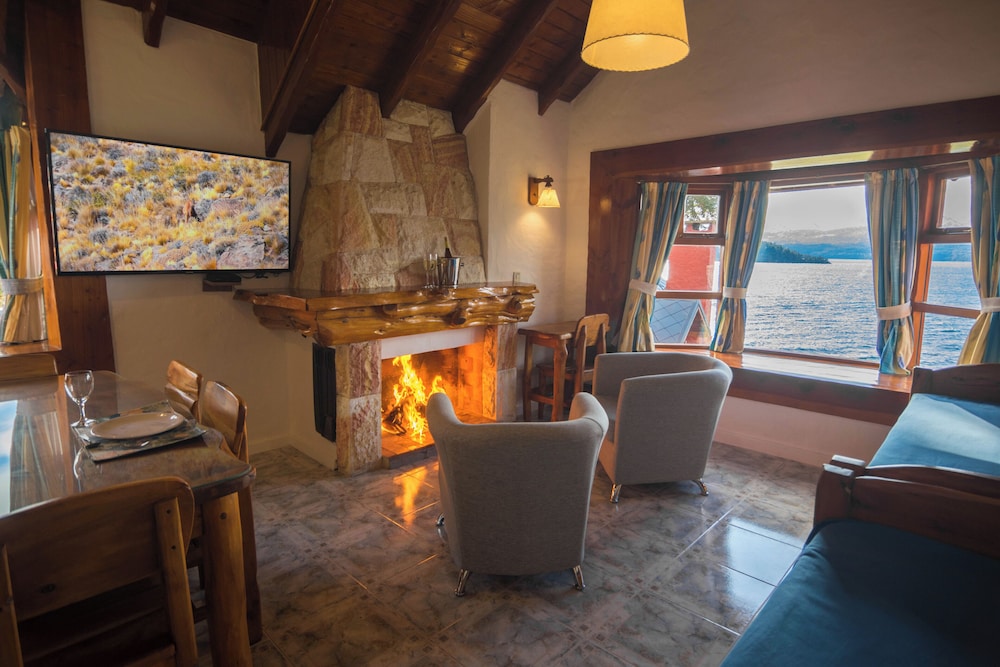 Costa Brava Apart Hotel & Suites in San Carlos De Bariloche, Argentina