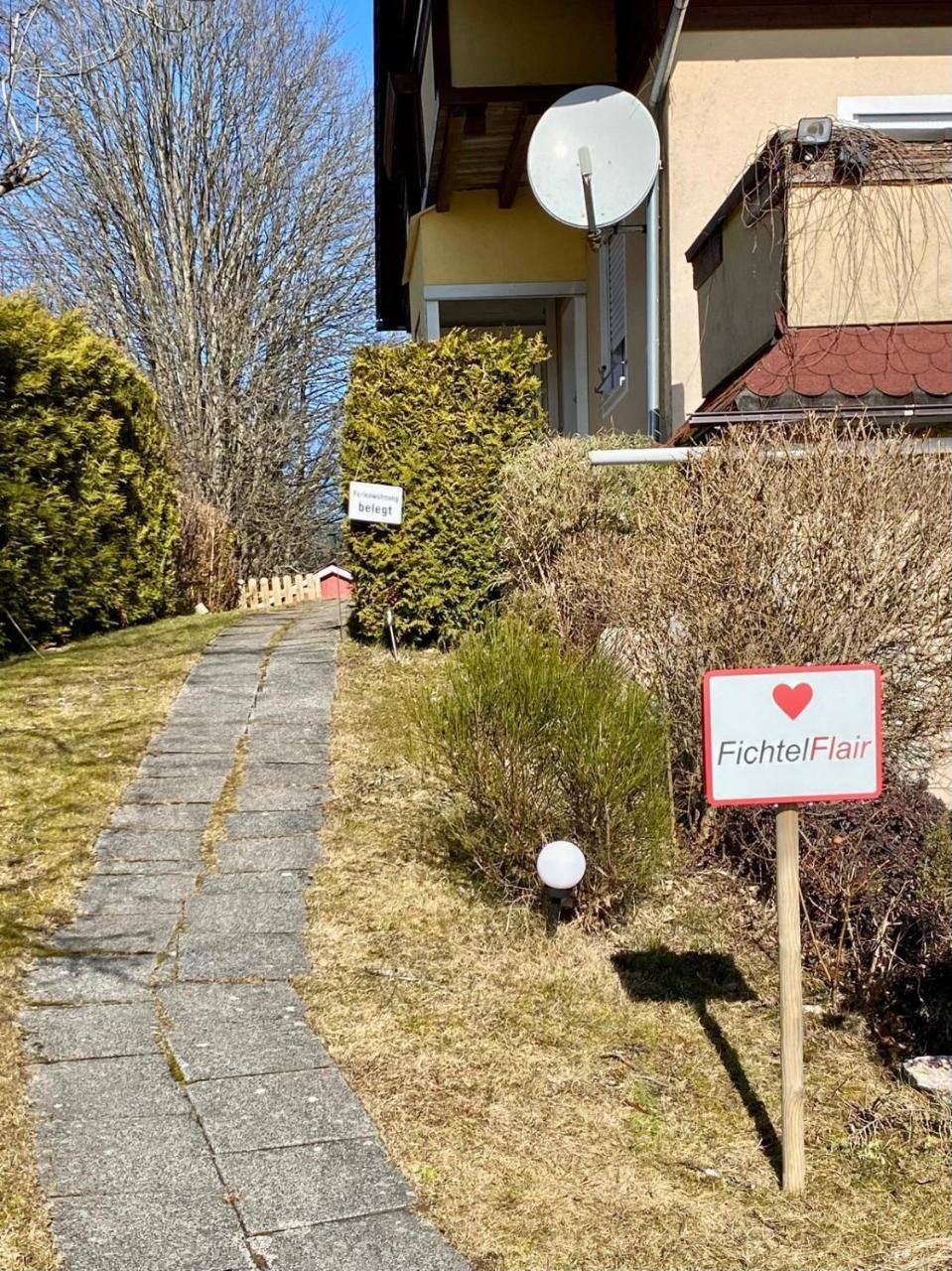 Fewo Fichtelflair — Fichtelberg — photo 2
