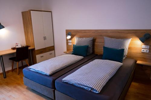 Stadtplatz23 B&B — Bogen — photo 2