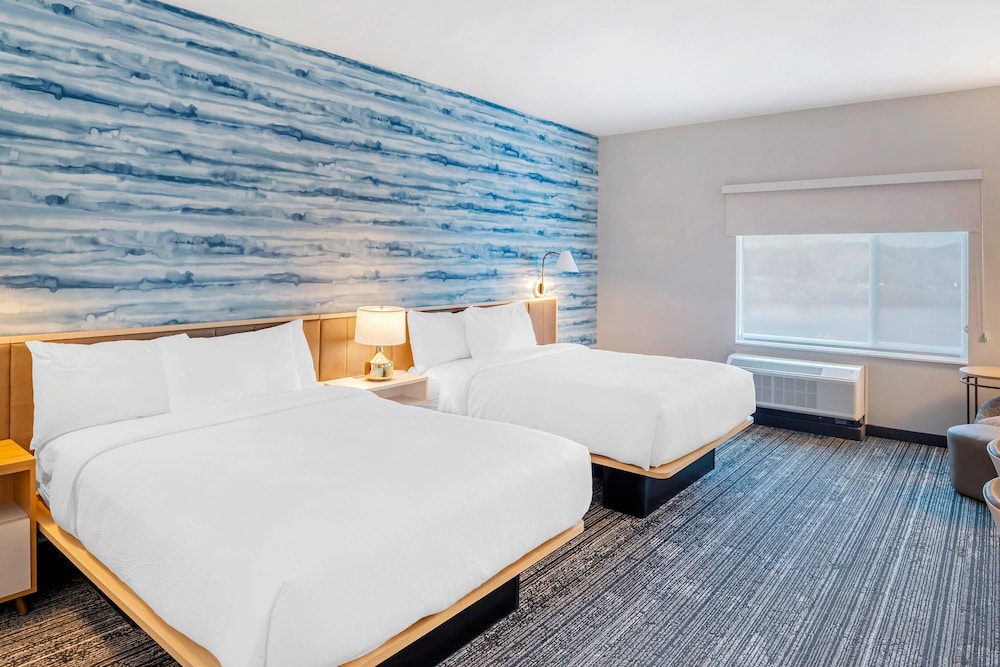TownePlace Suites by Marriott Richmond Colonial Heights - photo 15