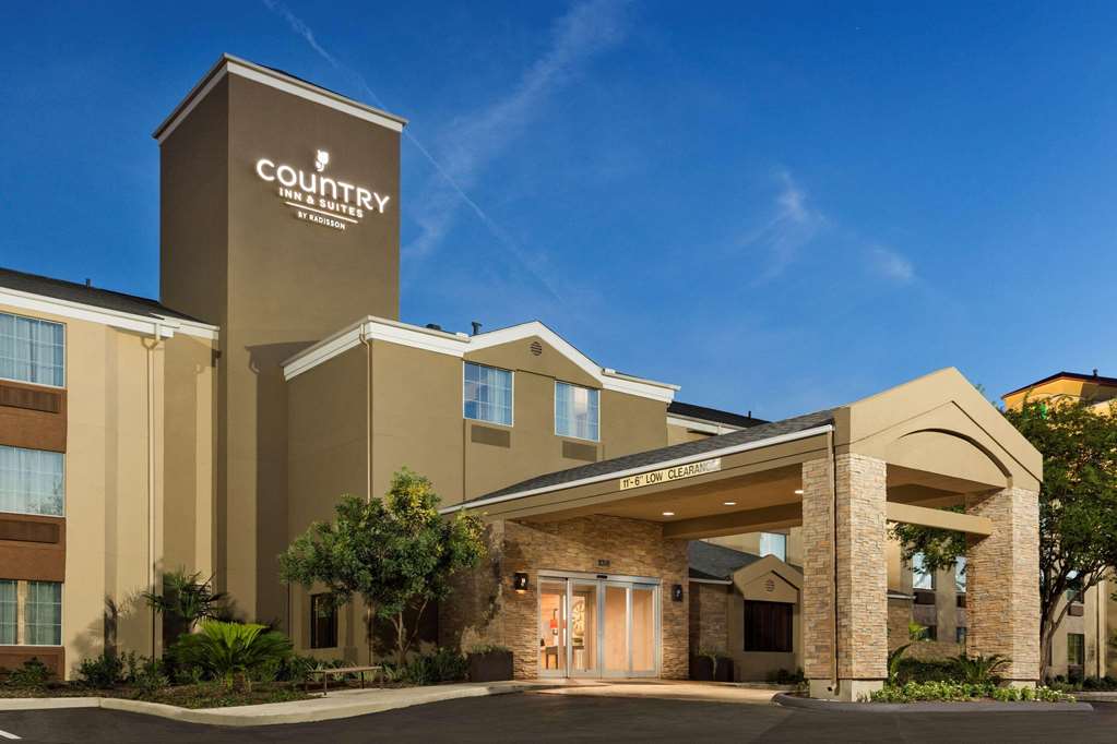 Hotel image of Country Inn & Suites by Radisson San Antonio Medical Center TX